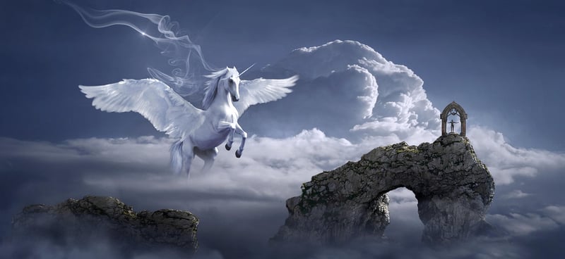 Mythical Celebrations