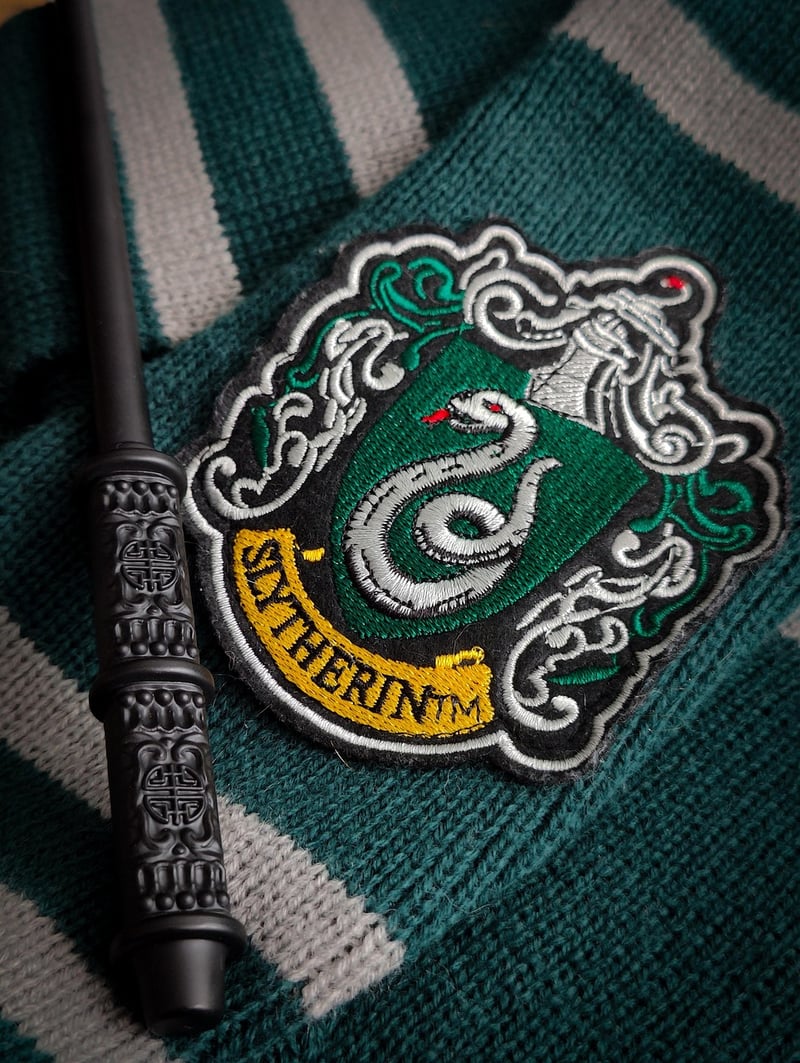 Wizarding Dwellings